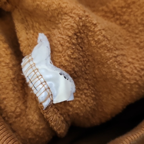 Timberland Logo Youth Hoodie - Picture 5 of 6